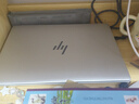 惠普（HP）【政府補貼】星Book Pro 14  輕薄筆記本電腦 AI全能本 PS剪輯CAD網(wǎng)課游戲出差 筆記本 月光銀 【性價比】U5-125H/16G內(nèi)存/1TB硬盤 曬單實拍圖