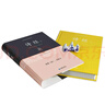 【風(fēng)雅頌305篇】詩經(jīng)全集原著完整版正版無刪減譯注注析解讀注疏中華注音版書局小學(xué)生楚辭原著析讀取名書 曬單實拍圖