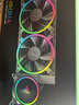 雷蛇（Razer） 冰尺一體式水冷散熱器aRGB幻彩燈效DIY配件臺式游戲主機 冰尺一體式水冷240MM 曬單實拍圖