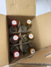 汾酒 黃蓋玻汾 清香型白酒 53度 475mL*6瓶 整箱裝非原箱 中秋送禮 曬單實(shí)拍圖