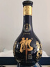 郎酒青花郎醬香型白酒 53度 500mL 1瓶 光瓶年份隨機 曬單實(shí)拍圖