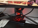 華碩ROG 超神27 PG27UCDM 26.5英寸顯示器OLED4K 240Hz顯示器電競G-sync Type-C杜比視界HDR400 DP2.1 曬單實(shí)拍圖
