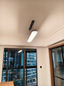 尼光客廳吸頂燈現(xiàn)代簡約大氣主燈三室兩廳護(hù)眼led燈具組合全屋套餐 套餐1-四室兩廳 全網(wǎng)通 曬單實(shí)拍圖