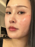 泊紫汀蘭素顏面霜防曬隔離遮瑕三合一女懶人防水防汗自然提亮保濕bb貴婦膏 曬單實(shí)拍圖