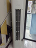 美的空調(diào) 酷省電Pro 2匹 新一級能效 客廳立式省電空調(diào)柜機(jī) 變頻冷暖 家電國家補(bǔ)貼 KFR-51LW/N8KS1-1P 曬單實拍圖
