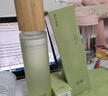 谷雨白千控油水乳套裝 控油祛痘淡印修護保濕護膚品中秋禮品禮物 曬單實拍圖