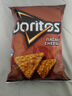 多力多滋（Doritos）玉米片濃郁芝士奶酪味92.1g 美國進(jìn)口薯片休閑零食百事食品（新） 曬單實(shí)拍圖