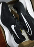 耐克NIKE跑步鞋男緩震泡棉ZOOMX FLY 5運(yùn)動(dòng)鞋DM8968-001黑白41 曬單實(shí)拍圖