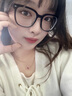 法蔻（farcoko）品牌定制投影項鏈女100種我愛你語言鎖骨鏈情人節(jié)生日禮物送女友 玫瑰金色【默認(rèn)100種我愛你】 曬單實拍圖