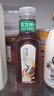 農(nóng)夫山泉山姆會員店代購東方樹葉青柑普洱復(fù)合茶飲料拆分 【嘗鮮拆分裝】5瓶*400ml 曬單實拍圖