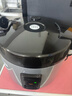 美的商用電飯煲【國家補貼15%】電飯鍋商用8-10-30人大容量飯店食堂用保溫微壓飯煲企業(yè)采購MB-GRC1501 曬單實(shí)拍圖