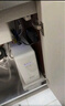 艾美特（AIRMATE）凈水器家用廚下式凈水機1000G大通量 RO反滲透廚房自來(lái)水直飲機過(guò)濾器凈飲機雙出水AR8 曬單實(shí)拍圖