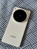 vivo X200 Ultra 16GB+512GB 銀調 蔡司三大定焦大師鏡頭 藍圖自研影像雙芯 V單相機 AI手機 曬單實(shí)拍圖