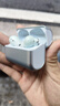 籟特易耳【2025新款-重磅新品】星環(huán)ultra藍牙耳機入耳式真無(wú)線(xiàn)HiFi音質(zhì)主動(dòng)降噪超長(cháng)續航游戲音樂(lè )運動(dòng)耳機 柔藍【52dB深空降噪】雙設備連接 LDAC/LHDC-雙版本 曬單實(shí)拍圖