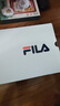 FILA斐樂(lè )官方TRUFFLE摩登運動(dòng)鞋女2025秋蘑菇鞋休閑鞋老爹鞋 曬單實(shí)拍圖
