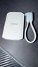 雷克沙（Lexar）2TB Type-c USB3.2移動(dòng)固態(tài)硬盤(pán)(PSSD) ES5讀速2000MB/s可磁吸手機筆記本電腦 高級三防適配全場(chǎng)景 曬單實(shí)拍圖