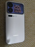 小米（MI）小米 17 Pro 妙享背屏 徠卡光影大師 第五代 驍龍 8 至尊版 白色 12GB+512GB 5G手機 曬單實(shí)拍圖