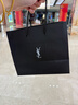 圣羅蘭（YSL）全新小金條口紅314 啞光唇膏化妝品生日禮物送女友 曬單實(shí)拍圖