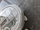 大疆 【政府補貼】DJI ROMO P水箱版新品旗艦透明掃地機器人毫米級避障掃拖一體全自動(dòng)基站高效自清潔 曬單實(shí)拍圖