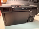索尼（SONY）a7c2 a7c二代 A7C2二代全畫(huà)幅雙影像微單數碼相機 vlog直播a7cm2 A7CM2銀色單機【贈256G卡+備電套裝+皮套】 官方標配【咨詢(xún)客服享優(yōu)惠】 曬單實(shí)拍圖