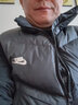 耐克（NIKE）羽絨馬甲男裝 秋冬季新款運動(dòng)服無(wú)袖背心開(kāi)衫外套休閑保暖羽絨服 時(shí)尚羽絨馬甲/曬圖退10 L (175/92A) 曬單實(shí)拍圖