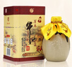 牛欄山 百年陳釀 三牛 濃香型 白酒 36度 400ml*2 雙瓶裝 中秋送禮 曬單實(shí)拍圖