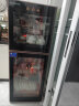 志高（CHIGO）消毒柜家用 立式 消毒碗柜 大容量 消毒柜商用 一星级奶瓶餐具暖盘臭氧紫外线消毒柜ZTP280-ZG02 实拍图