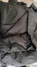 波司登（BOSIDENG）25年新款短款輕薄羽絨服男90鵝絨立領(lǐng)無(wú)縫膠囊保暖外套B250131033 【700+蓬鵝絨】黑色-經(jīng)典極簡(jiǎn)風(fēng)【卡碼拍大】 L 180/100A 體重約140-155斤 曬單實(shí)拍圖