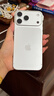Apple/蘋(píng)果 iPhone 17 Pro Max 512GB 銀色 支持移動(dòng)聯(lián)通電信5G 雙卡雙待手機 曬單實(shí)拍圖
