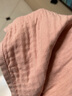 HOYO日本毛巾 抗菌A類(lèi)純棉成人毛巾男士 吸水速干紗布女兒童洗臉洗澡 【7A級抗菌】千草+櫻若+冷灰 100g *33*74cm 密封包裝 曬單實(shí)拍圖