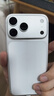 Apple/蘋(píng)果 iPhone 17 Pro Max 256GB 銀色 支持移動(dòng)聯(lián)通電信5G 雙卡雙待手機 曬單實(shí)拍圖