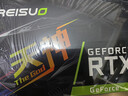 雷索 RTX3080  20G/3080Ti 12GOC全新GDDR6x光追黑神話(huà)三角洲游戲臺式機電腦Ai模型訓練跑圖4K獨立顯卡 RTX3080 10G天神PRO|信仰燈-G6x版 曬單實(shí)拍圖