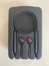 beats BeatsFlex耳塞套耳機帽Beats flex耳機套硅膠套配件 4對(一套) 黑色耳塞 曬單實拍圖