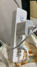 尊匠蘋果充電器6-17系列正品充電線氮化鎵30/40W快充線PD套裝適配原裝iPhone14ProMax手機(jī)充電頭數(shù)據(jù)線 【蘋果6-14系列】20w快充頭+閃充線丨1米套裝 曬單實(shí)拍圖