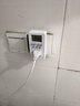 Bcsongben充電定時(shí)器插座開關(guān)電瓶動(dòng)車智能保護(hù)器自動(dòng)斷電倒計(jì)時(shí)轉(zhuǎn)換器插頭 10A旗艦款/3C認(rèn)證 曬單實(shí)拍圖