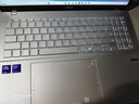 華碩（ASUS）無(wú)畏Pro16 酷睿版 2025 國家補貼20% 二代Ultra5 2.5K高刷高性能AI輕薄筆記本電腦 Ultra7 255H|銀色 32G|1T|2.5K 144Hz 曬單實(shí)拍圖