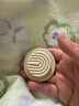 PopSockets【陶之道】PopSockets泡泡騷手機支架氣囊伸縮便攜磁吸手機殼 陶感殼 施釉·MagSafe圓啪嗒 曬單實(shí)拍圖