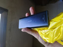 諾基亞（NOKIA）108 4G移動(dòng)聯(lián)通電信廣電全網(wǎng)通 2.4英寸雙卡雙待 直板按鍵學(xué)生老人老年人功能機備用手機 黑色 曬單實(shí)拍圖