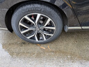 米其林（MICHELIN）汽車輪胎 215/55R17 94V 浩悅五代Primacy 5 適配邁騰帕薩特/天籟 曬單實(shí)拍圖