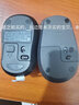 羅技（Logitech）M190無(wú)線(xiàn)鼠標全尺寸筆記本電腦商務(wù)辦公無(wú)線(xiàn)光電鼠標擁有省電模式 碳黑色 曬單實(shí)拍圖