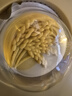 COOKSS飯盒304不銹鋼餐盒上班族小學(xué)生保溫飯盒可微波爐5分格餐盤(pán) 曬單實(shí)拍圖