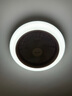 松下（Panasonic）風(fēng)扇燈全光譜防眩護眼36瓦LED照明IP40風(fēng)扇燈 HHLZ2001 曬單實(shí)拍圖