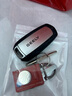 松下（Panasonic）CR2032適用吉利新帝豪GS GL博越繽瑞繽越金剛遠(yuǎn)景X3 X6 S1suv 博瑞汽車鑰匙電池 看車鑰匙圖片選擇CR2032【2粒套裝】 曬單實(shí)拍圖