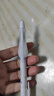 根號(hào)三彈性減負(fù)筆中性筆骨折筆減負(fù)解壓按動(dòng)舒適軟握CST頭速干刷題筆根號(hào)3黑科技寫字不累手好用的按壓 【白色M6+黑色M7】全套5支 曬單實(shí)拍圖
