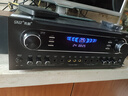 先科（SAST）DT-7000 功放機家用大功率藍牙KTV重低音專(zhuān)業(yè)發(fā)燒級HIFI卡拉OK無(wú)損解碼定阻放雙環(huán)牛放大器功放 2200W旗艦無(wú)損版 曬單實(shí)拍圖