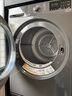 LG星云黑洗烘套裝 10kg洗衣機+10kg進(jìn)口雙轉子變頻熱泵烘干機 FCY10Y4M+RH10V3MVTW國家補貼以舊換新 曬單實(shí)拍圖