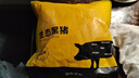 京東跑山豬國產(chǎn)黑豬肋排800g 冷凍免切黑豬排骨豬肋骨豬肋條 京東生鮮黑豬肉 曬單實(shí)拍圖