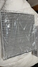 科德寶空調濾清器濾芯藍肺BL992適用卡羅拉凱美瑞雷凌RAV4亞洲龍CX-8 曬單實(shí)拍圖