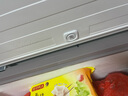 海信（Hisense）300升減霜大容量冰柜家用商用囤貨冷柜 鋼制內(nèi)膽 冷藏冷凍轉(zhuǎn)換 雪糕冰柜臥式冰箱BD/BC-300ZNUM BD/BC-300ZNUM 300L 曬單實拍圖