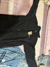 巴塔哥尼亞（Patagonia）男士R2透氣戶(hù)外秋冬保暖抓絨衣夾克開(kāi)衫外套TechFace Jkt 83626 BLK M 曬單實(shí)拍圖
